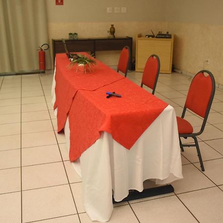 Larison Hotéis - Ji-Paraná Esterno foto
