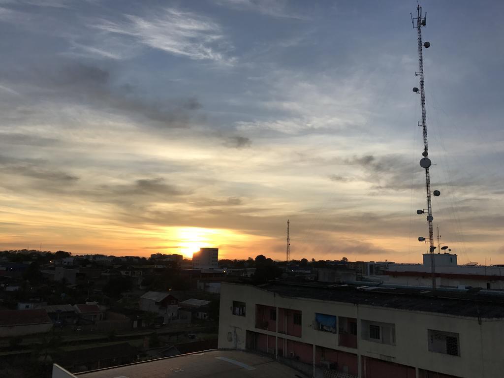 Larison Hotéis - Ji-Paraná Esterno foto